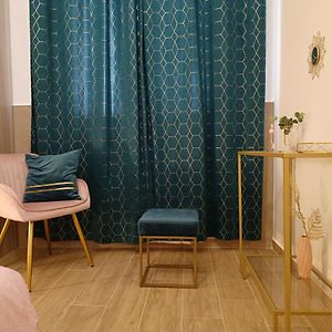 Appartement op de Begane Grond